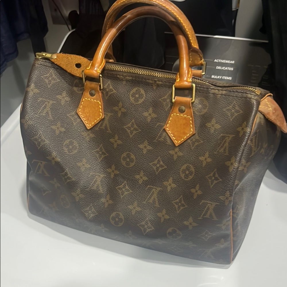 LV speedy 30